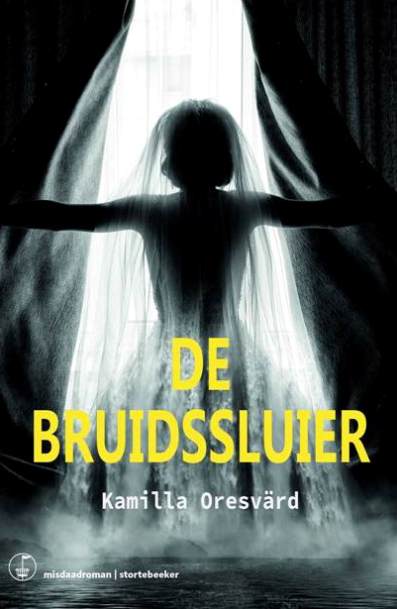 De bruissluier Kamilla Oresvard voorflap website