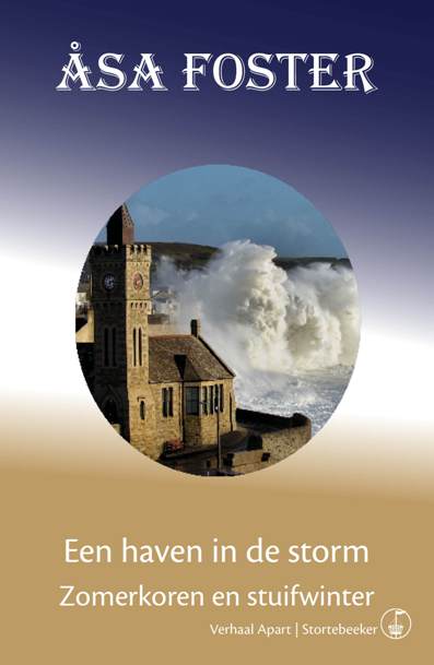 Een haven in de storm epub